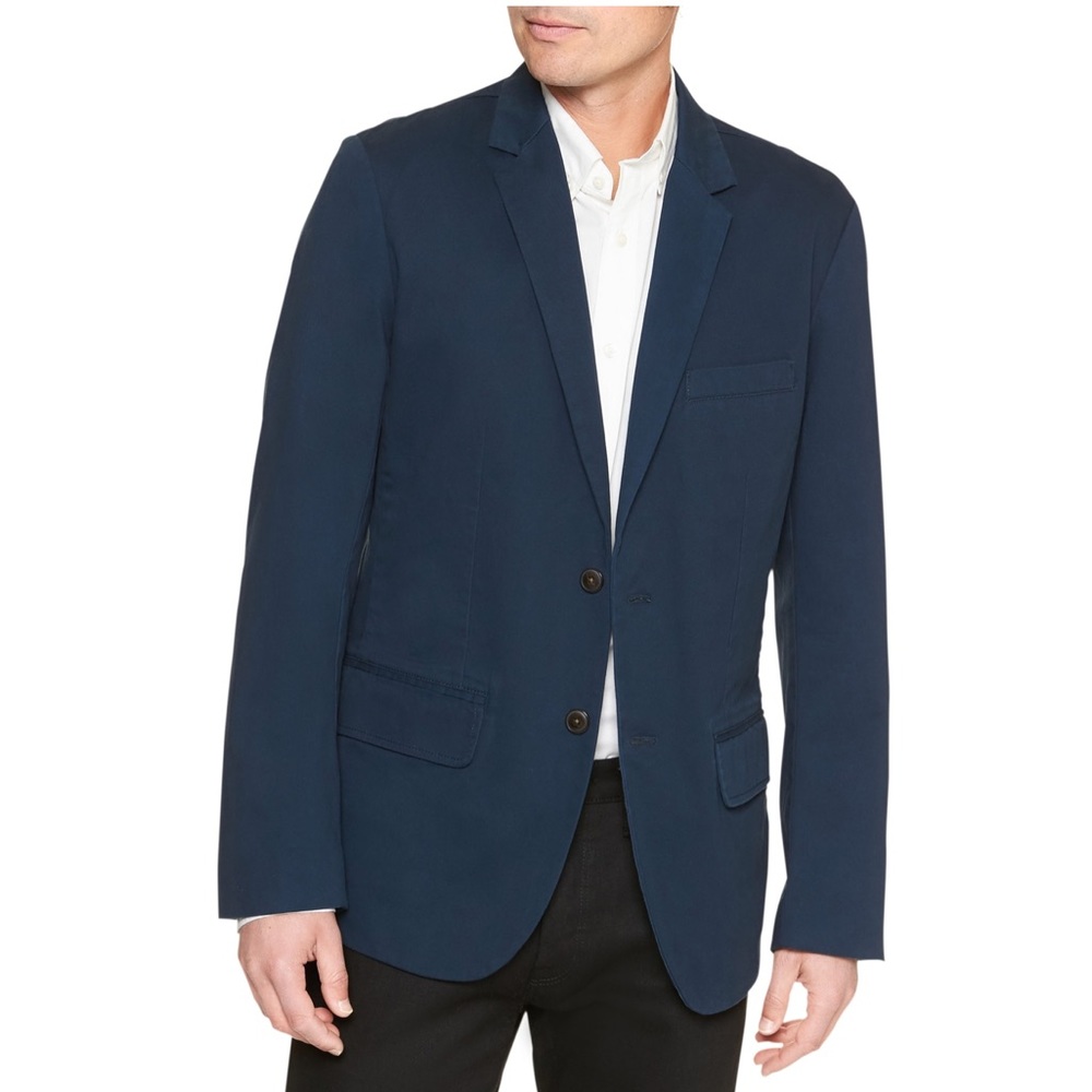 Gap Navy Blazer